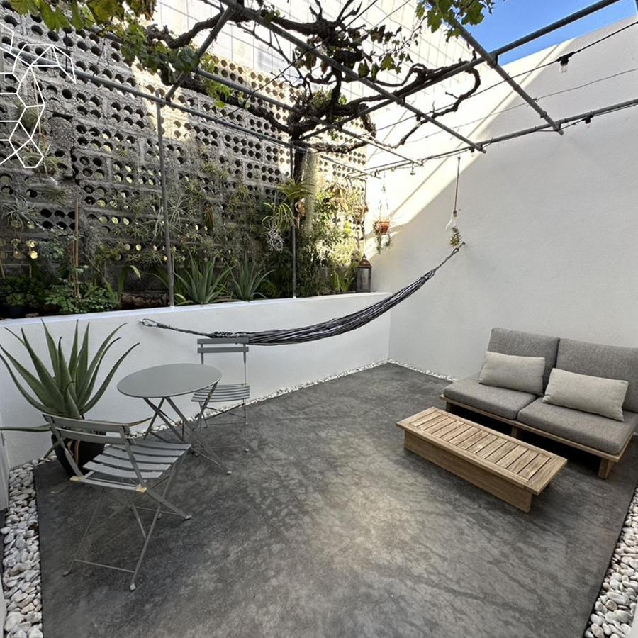 Caretta Caretta'S House Apartment Los Llanos De Aridane Exterior photo