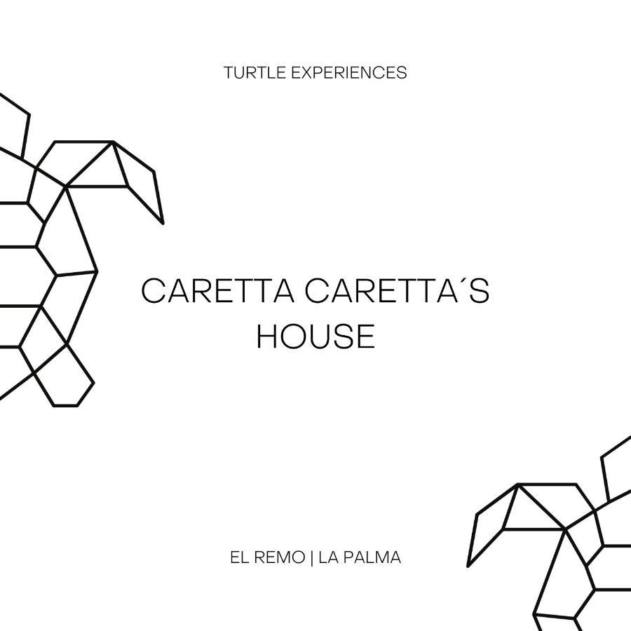 Caretta Caretta'S House Apartment Los Llanos De Aridane Exterior photo