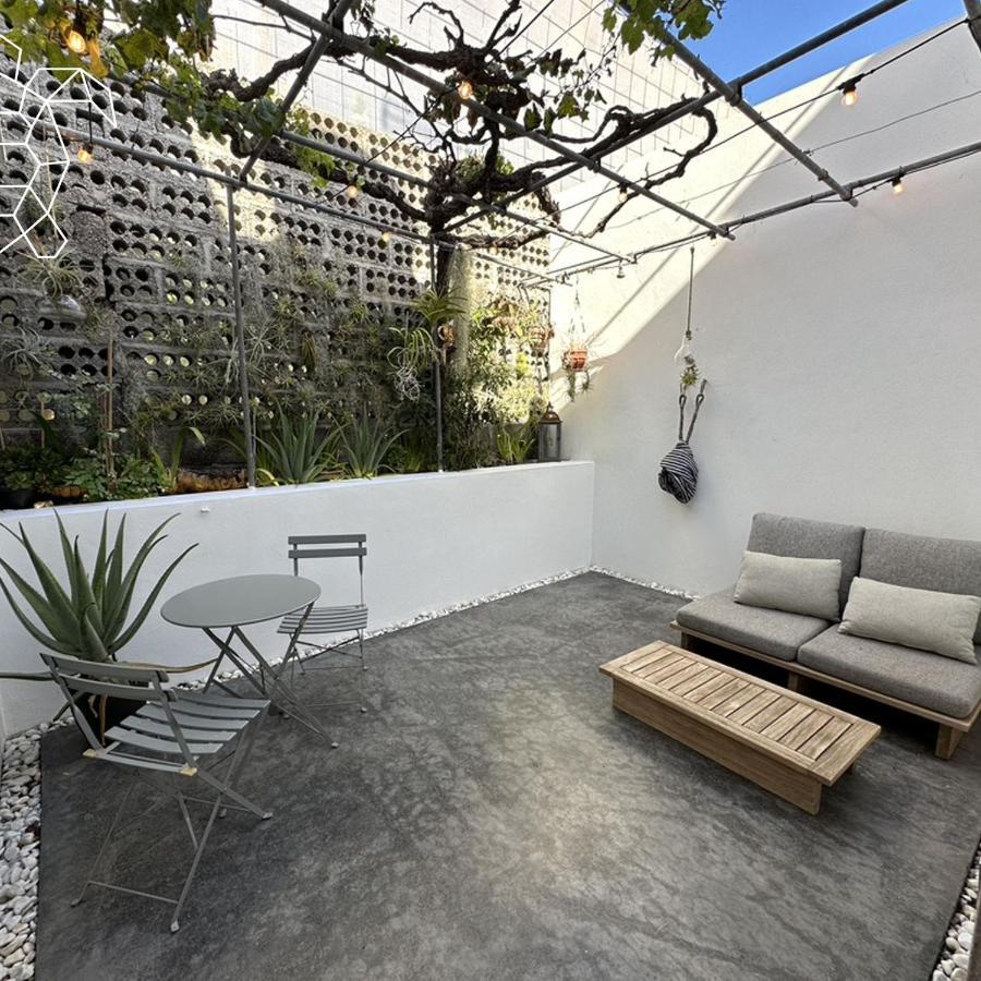 Caretta Caretta'S House Apartment Los Llanos De Aridane Exterior photo