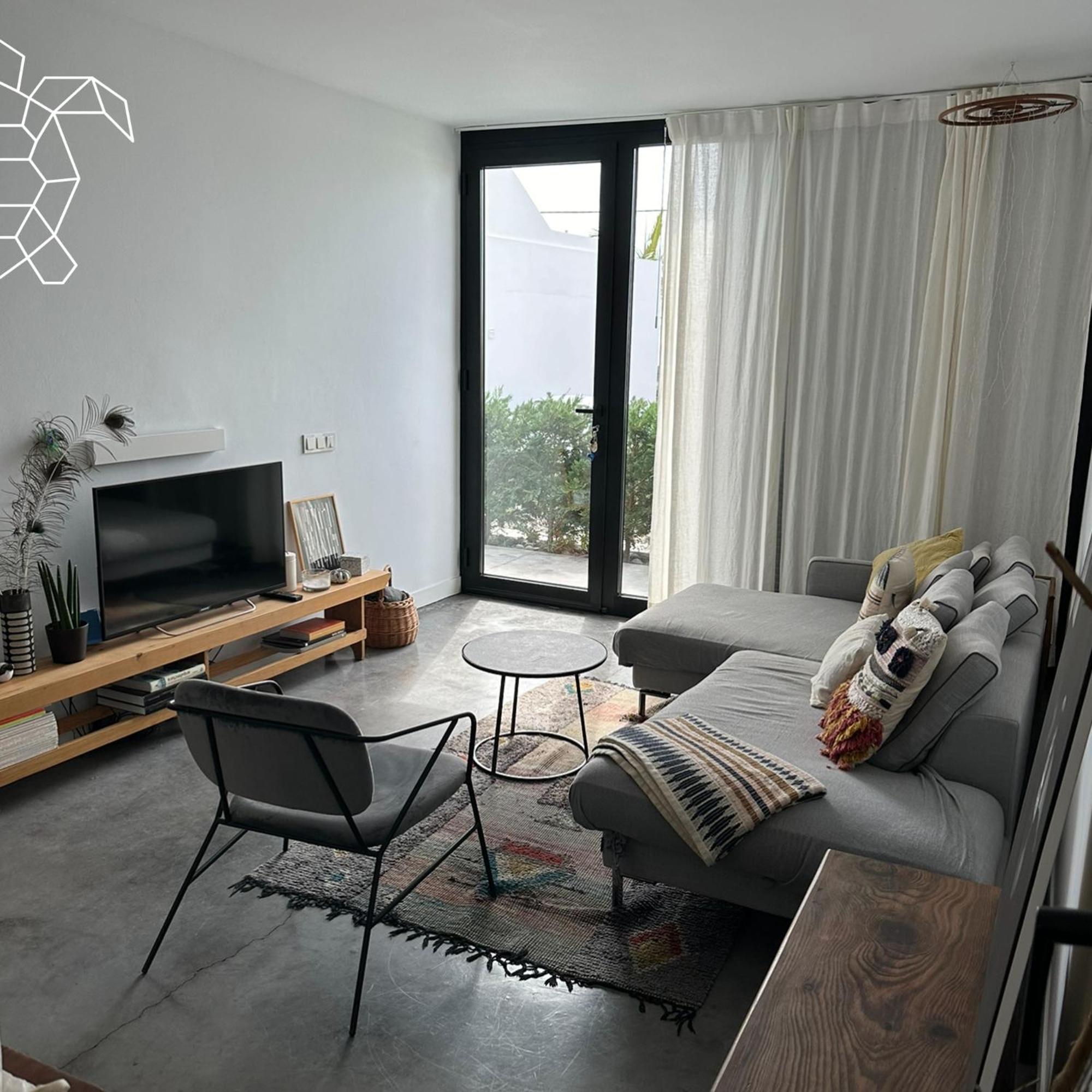 Caretta Caretta'S House Apartment Los Llanos De Aridane Exterior photo