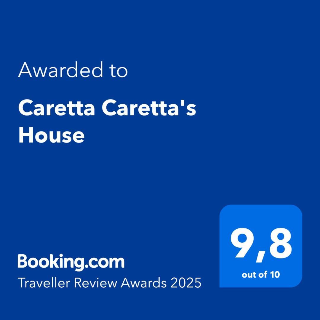 Caretta Caretta'S House Apartment Los Llanos De Aridane Exterior photo